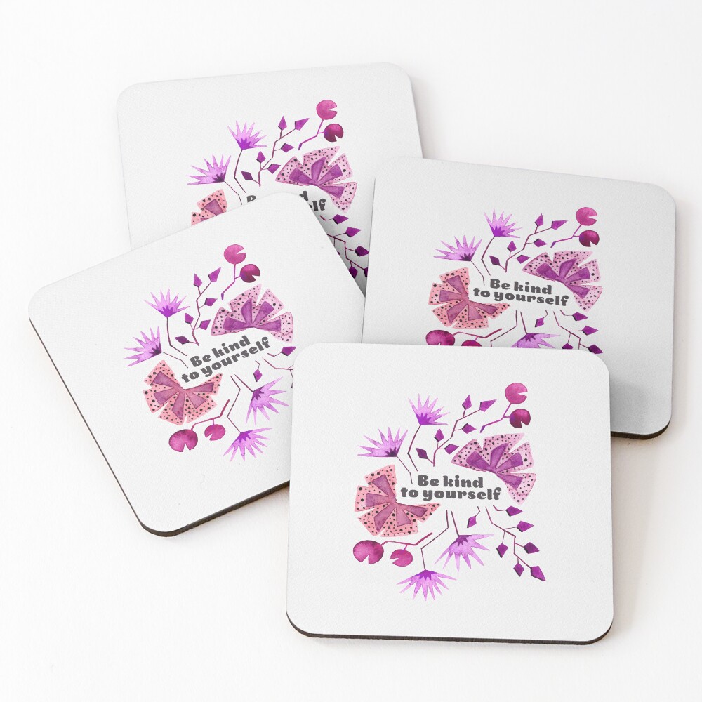 Item preview, Coasters (Set of 4) designed and sold by MarieFunseth.