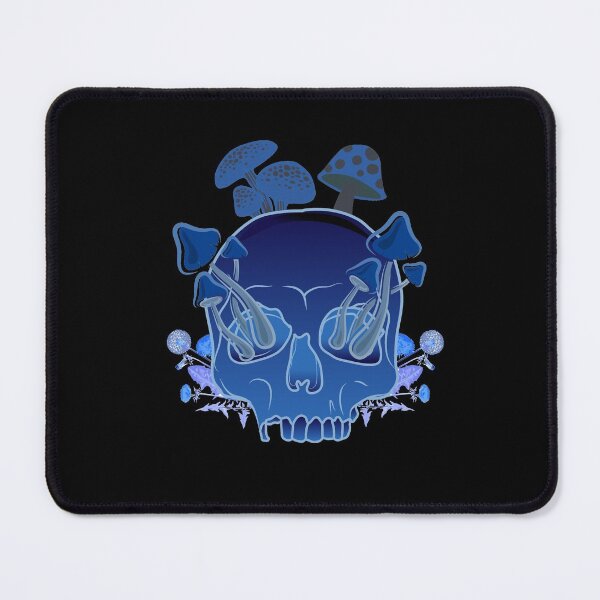 Item preview, Skullart Sticker designed and sold by Monkey204.