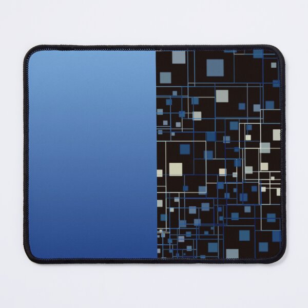 Item preview, Colourful abstraction designed and sold by Monkey204.