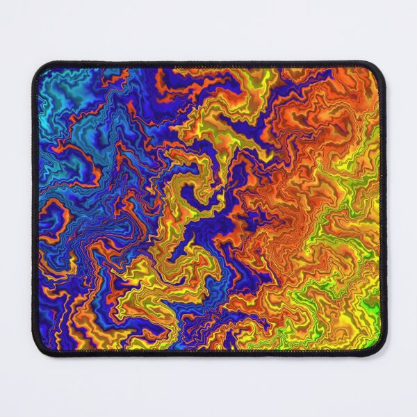 Item preview, Liquid art  designed and sold by Monkey204.