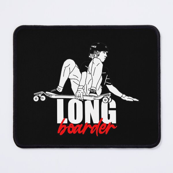 Item preview, LONGboarder designed and sold by akluensner.