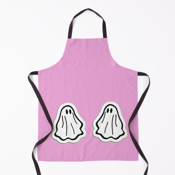 Item preview, Two Ghosts Inspired Art Work  designed and sold by OiaK.