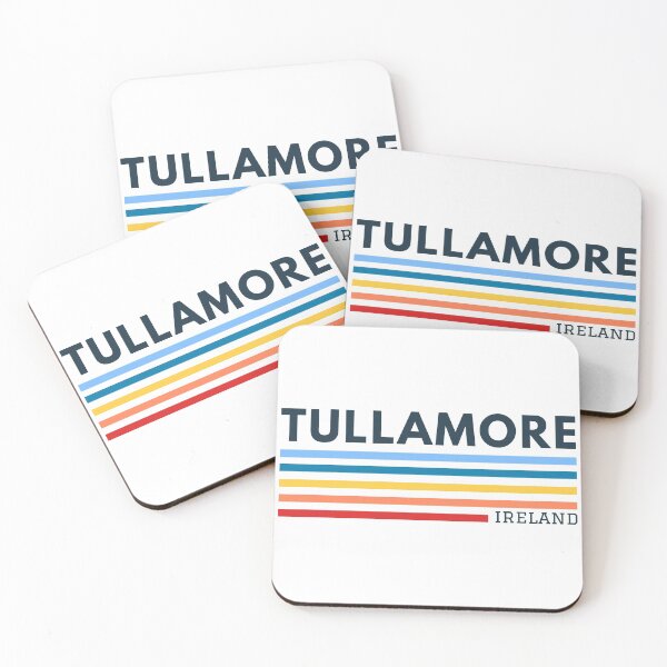 Item preview, Tullamore Ireland designed and sold by europelines.