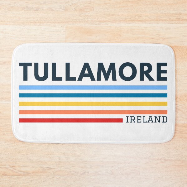 Item preview, Tullamore Ireland designed and sold by europelines.