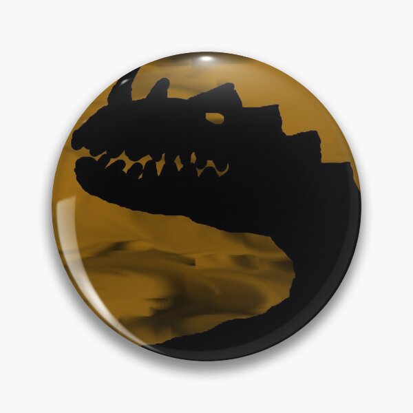 Item preview, Nice Simple Digital Dragon Shapes Art D200 designed and sold by SelfUpgrade.