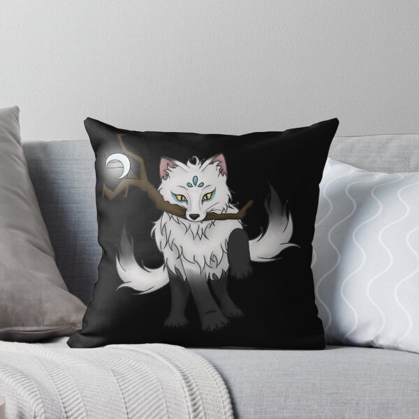 Item preview, Mage Fox designed and sold by Flarefox.