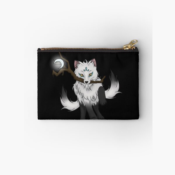 Item preview, Mage Fox designed and sold by Flarefox.