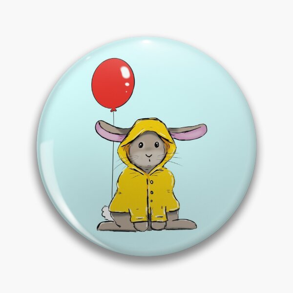 Item preview, IT bunny designed and sold by Willow Grove Designs.