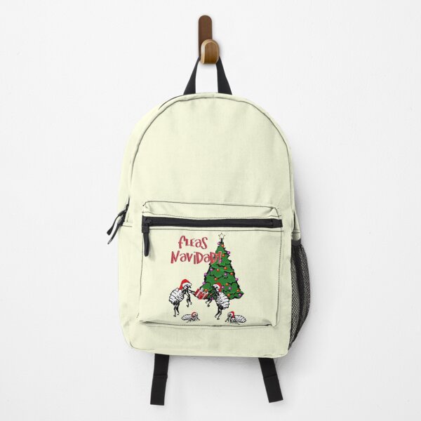 Item preview, Fleas Navidad designed and sold by Gravityx9.