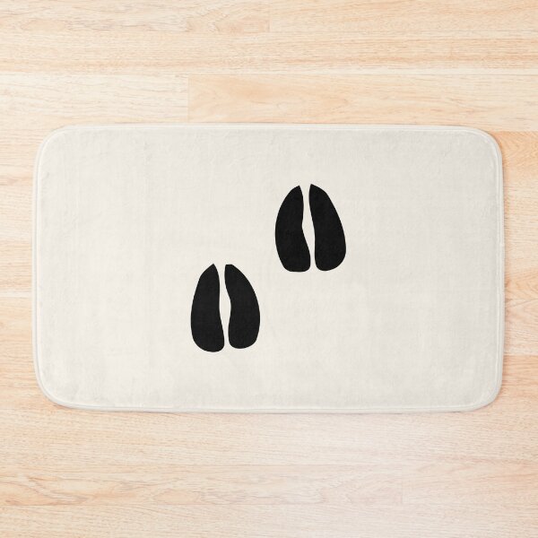 Item preview, cow paw designed and sold by zaher97.