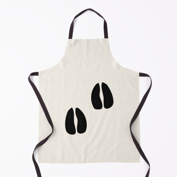 Item preview, cow paw designed and sold by zaher97.