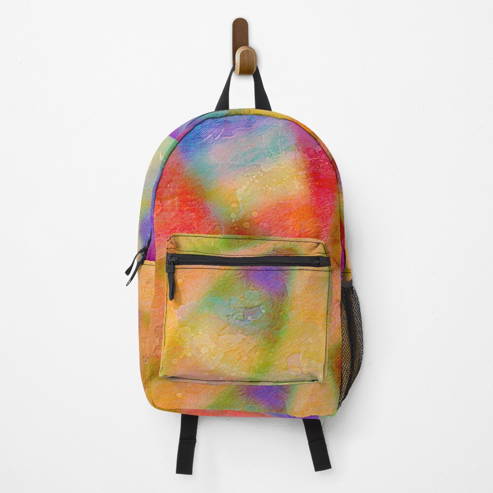 Item preview, Backpack designed and sold by CarolM.