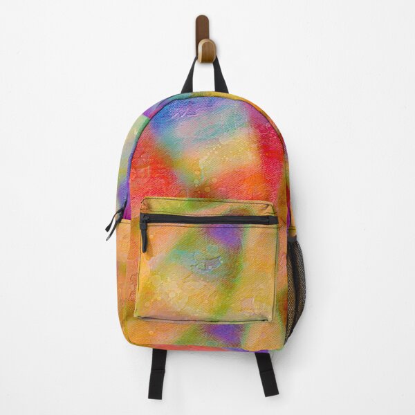 Item preview, Colorful Pinwheel Abstract designed and sold by CarolM.