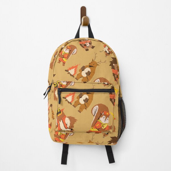 Item preview, Cute Fall Mood Animal Pictures designed and sold by thecooltable.