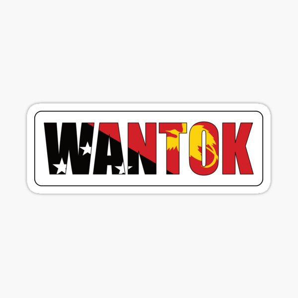 Branded Clothing & Wantok Suppliers PNG