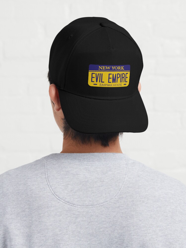 NY Evil Empire Essential T-Shirt for Sale by ArtofDissent