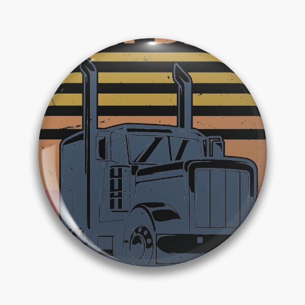 Item preview, Truck Driver Nothing Scares Me Truck Operator designed and sold by fantasyy.
