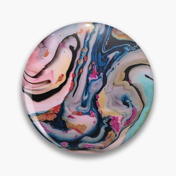 Item preview, Colorful Fantasy Abstraction designed and sold by CatyArte.