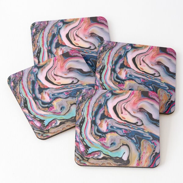 Item preview, Colorful Fantasy Abstraction designed and sold by CatyArte.