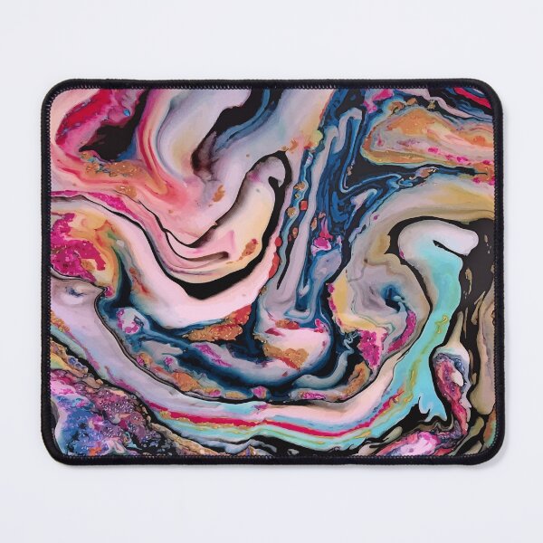 Item preview, Colorful Fantasy Abstraction designed and sold by CatyArte.