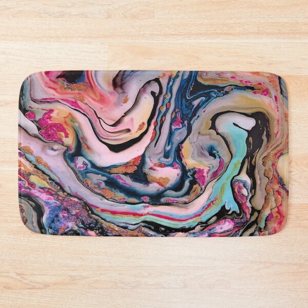 Item preview, Colorful Fantasy Abstraction designed and sold by CatyArte.