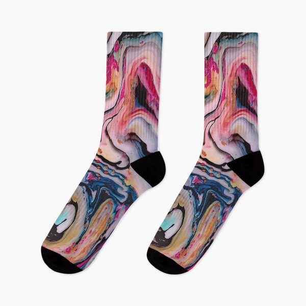 Item preview, Colorful Fantasy Abstraction designed and sold by CatyArte.