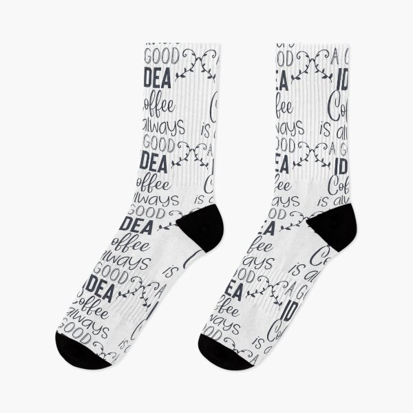 Item preview, Coffee- Coffee Good Idea designed and sold by HDPrinting.