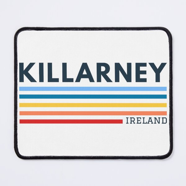 Item preview, Killarney Ireland designed and sold by europelines.