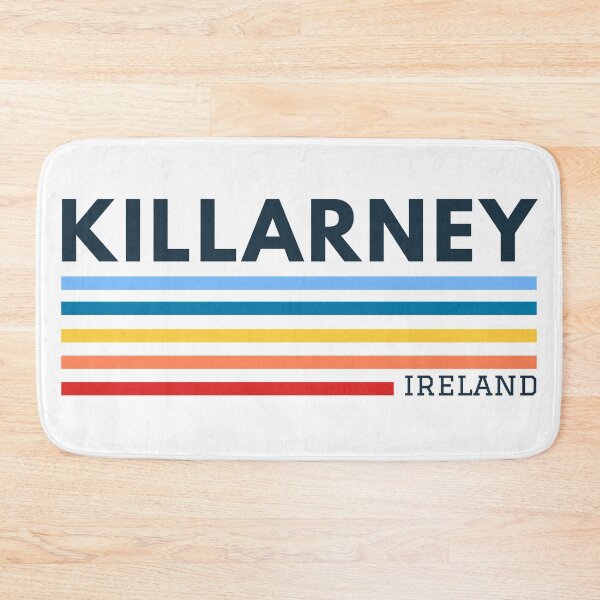 Item preview, Killarney Ireland designed and sold by europelines.
