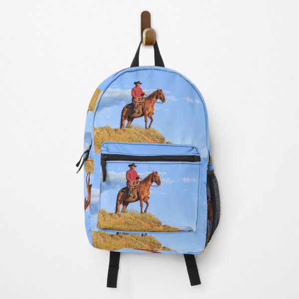 Item preview, A Wyoming Cowboy designed and sold by Kay Brewer.