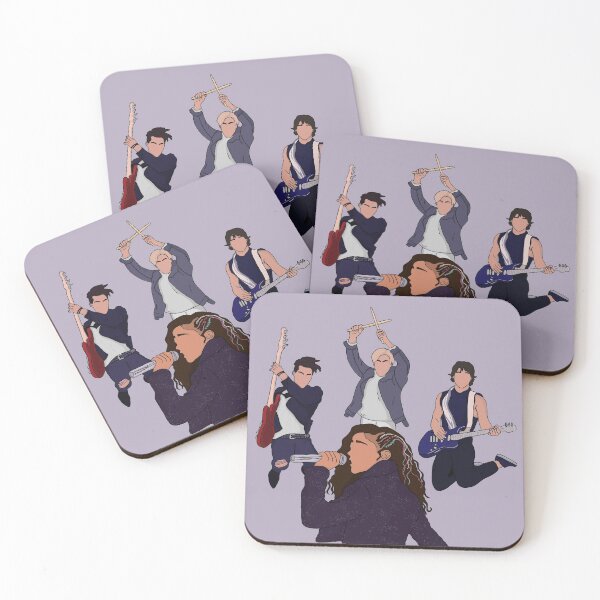 Item preview, Julie and the Phantoms designed and sold by closerxdesign.
