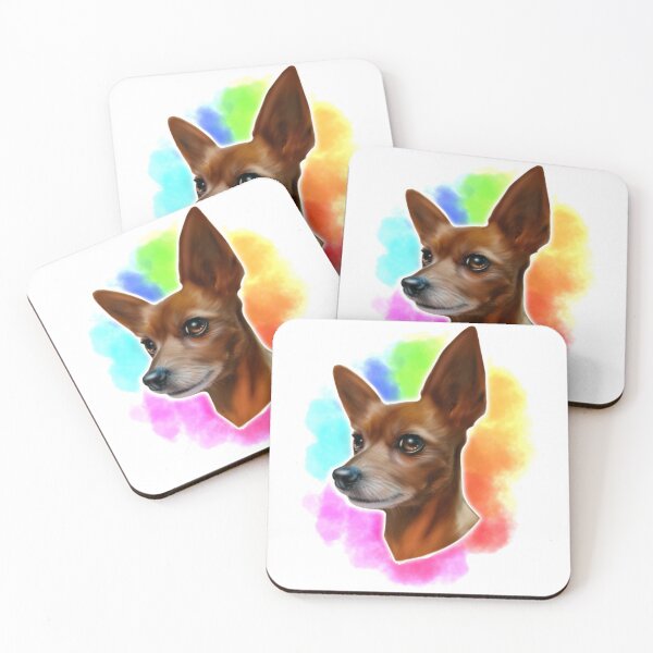 Item preview, Dog aquarela designed and sold by IMDesigner22.