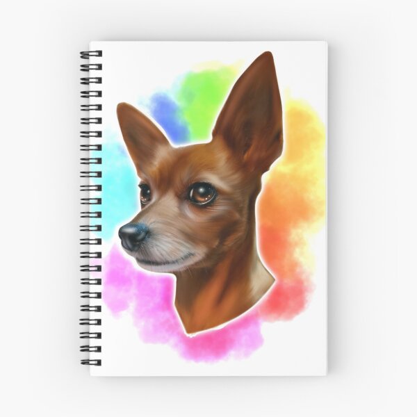 Item preview, Dog aquarela designed and sold by IMDesigner22.