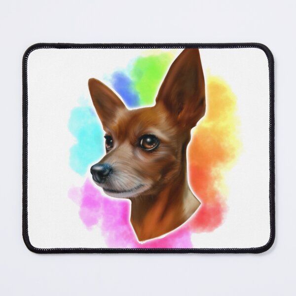 Item preview, Dog aquarela designed and sold by IMDesigner22.