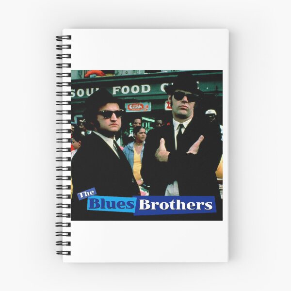 Artikelvorschau, coole zwei bluesbrüder mit s entworfen und verkauft von lirutyy74573.