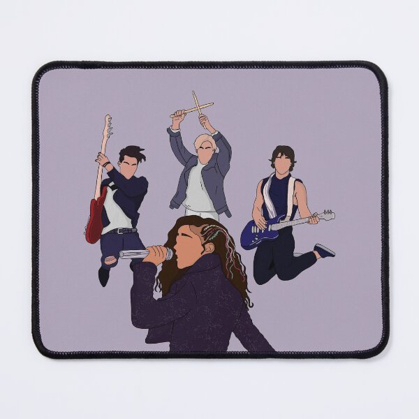 Item preview, Julie and the Phantoms designed and sold by closerxdesign.