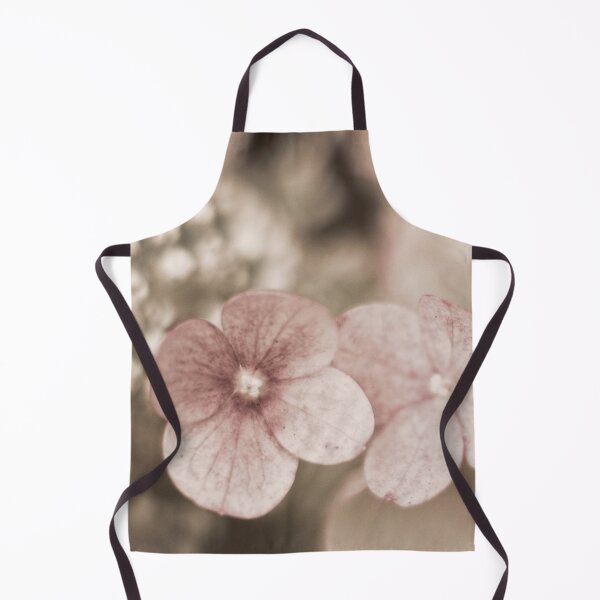 Item preview, Hydrangea Closeup with Antique Finish designed and sold by Alchymie.