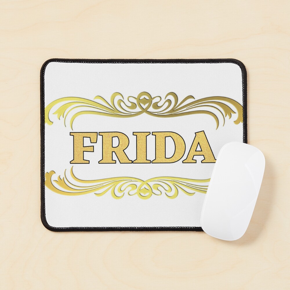 Item preview, Mouse Pad designed and sold by Random-Anon.
