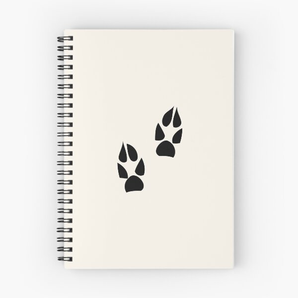 Item preview, fox paw designed and sold by zaher97.