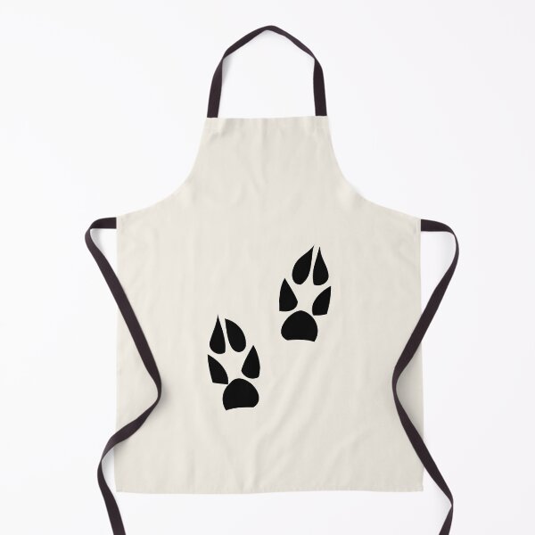 Item preview, fox paw designed and sold by zaher97.