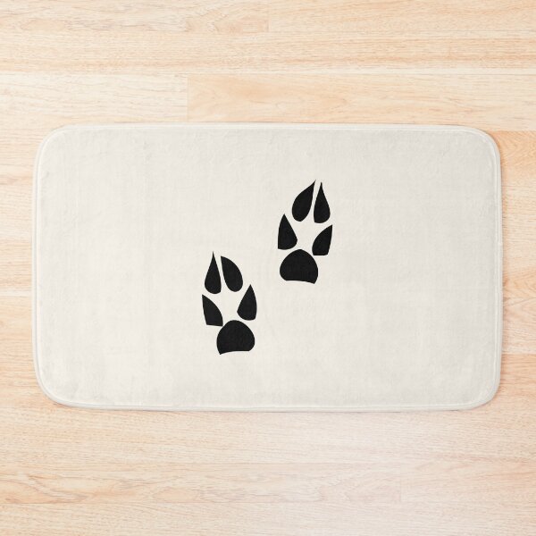 Item preview, fox paw designed and sold by zaher97.