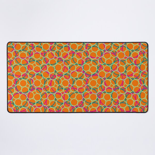 Item preview, Colourful Abstraction designed and sold by Monkey204.
