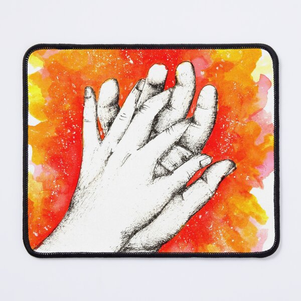 Item preview, Inky hands 25 designed and sold by AncaXBre.