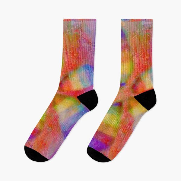 Item preview, Colorful Pinwheel Abstract designed and sold by CarolM.