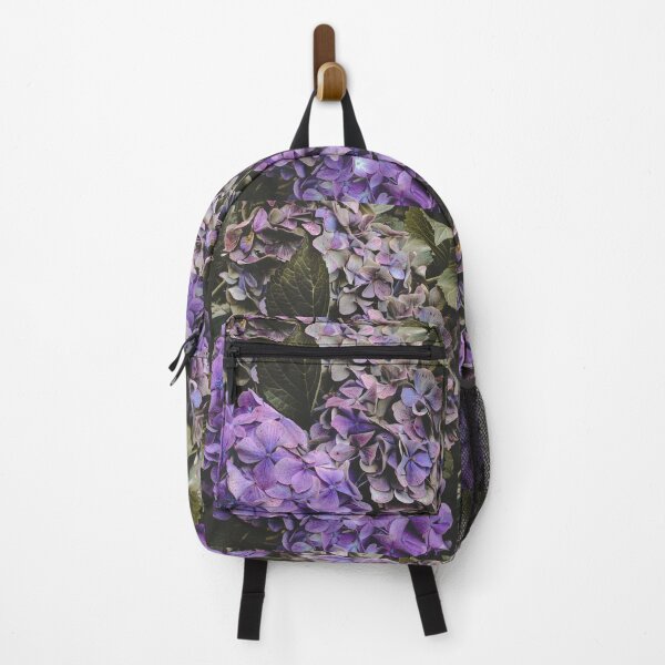 Item preview, Purple Hydrangea  designed and sold by FigureAndFold.