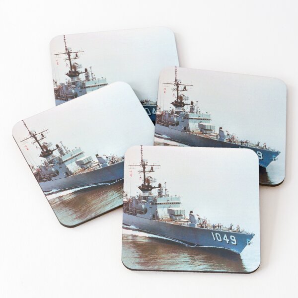 Item preview, USS KOELSCH (DE-1049) SHIP'S STORE designed and sold by militarygifts.