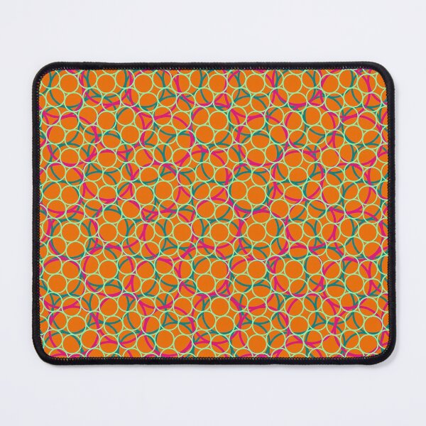 Item preview, Colourful Abstraction designed and sold by Monkey204.