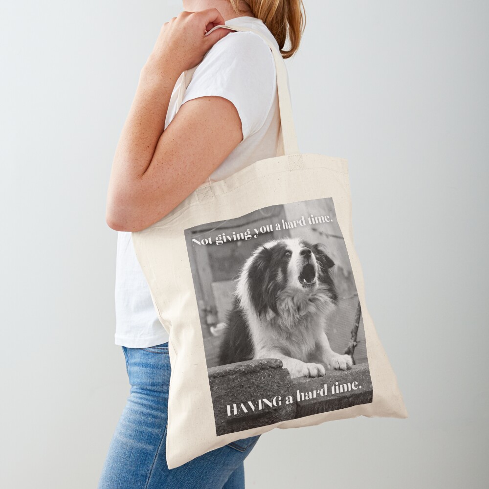 Item preview, Cotton Tote Bag designed and sold by bluemerleminion.