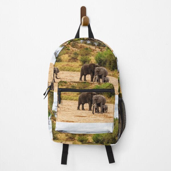 Item preview, Elephant Drill designed and sold by Kay Brewer.