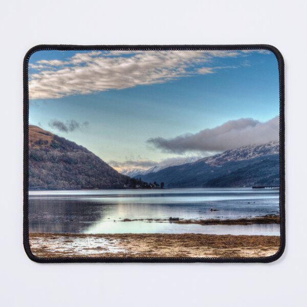 Item preview, Loch Long, Arrochar, Scotland designed and sold by JeanKellyPhoto.